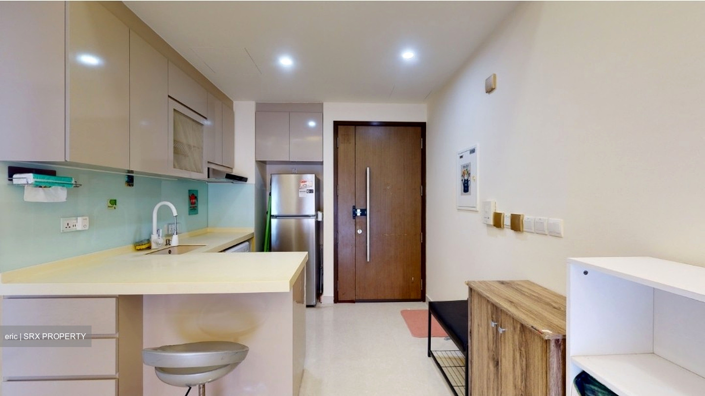 Straits Residences (D15), Apartment #533836781